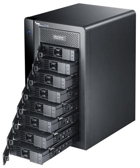 What Is A Raid Storage Device