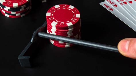 what is a rake in poker strategy