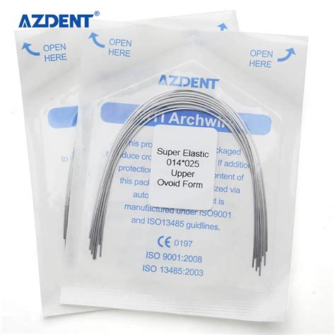 What Is A Rectangular Wire For Braces