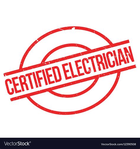 what is a red seal electrician