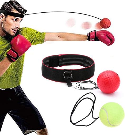 What Is A Reflex Ball