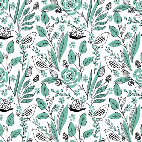what is a repeating pattern called