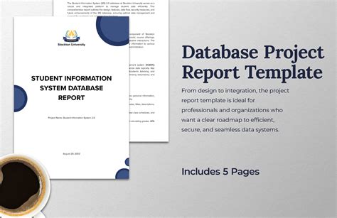 What Is A Report Used For In A Database