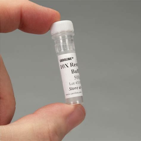 What Is A Restriction Buffer