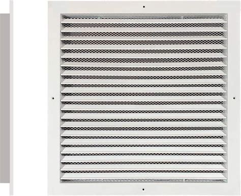 What Is A Return Grille