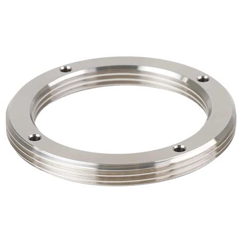 What Is A Ring Adapter