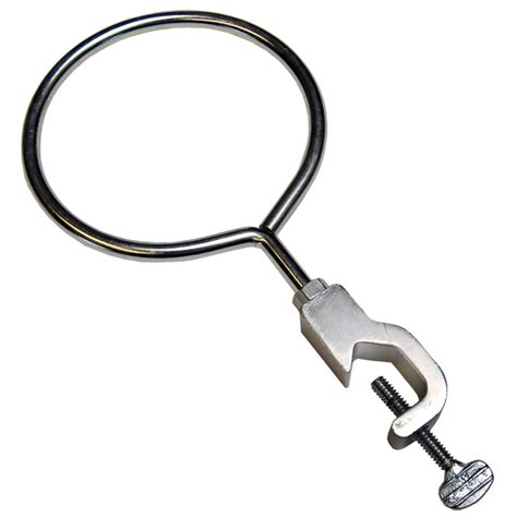 What Is A Ring Clamp For