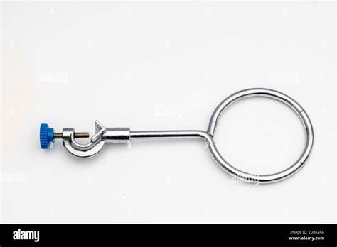 What Is A Ring Clamp Science