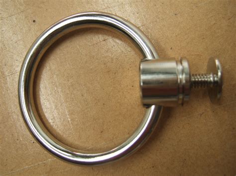 What Is A Ring Pull Blind