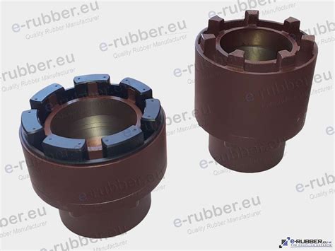 What Is A Ringfeder Coupling
