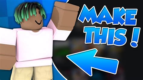 what is a roblox render