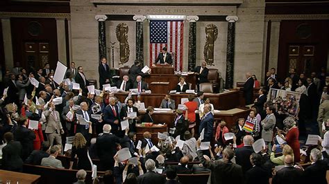 what is a roll call vote in congress
