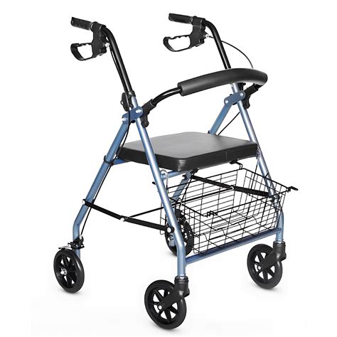 What Is A Rollator