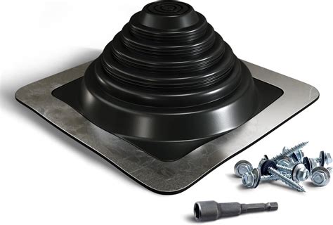 What Is A Roof Vent Boot