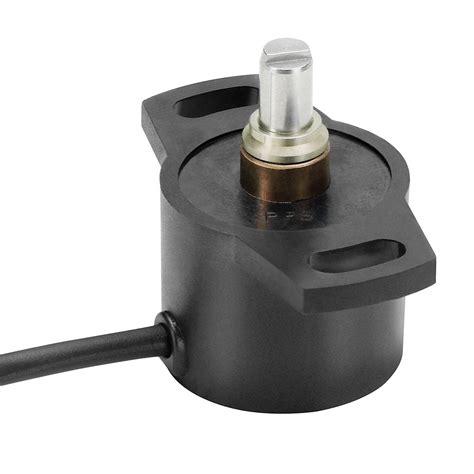 What Is A Rotary Sensor