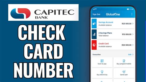what is a routing number on a debit card capitec