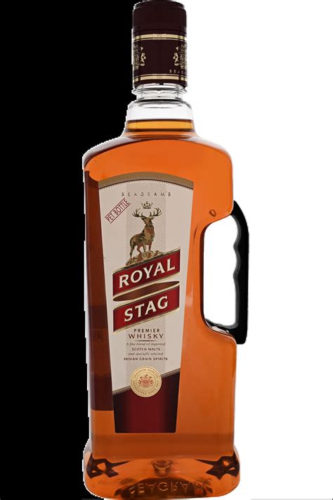 what is a royal stag