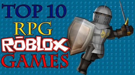 what is a rpg game in roblox