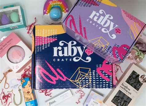 What Is A Ruby Crate