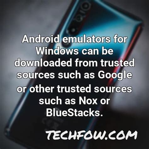 what is a safe emulator