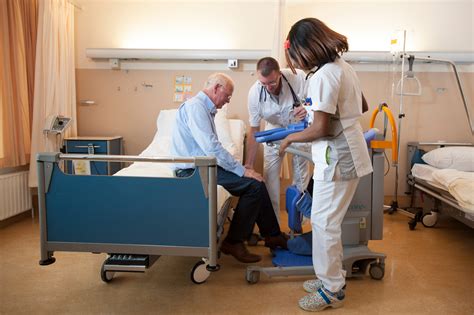 What Is A Safe Patient Handling Program