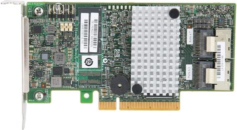 What Is A Sas Controller Card