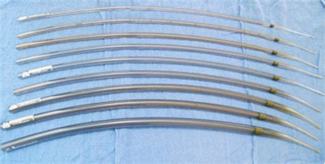 What Is A Savary Type Dilator