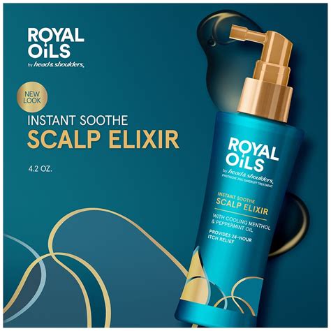 What Is A Scalp Elixir