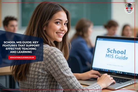 What Is A School Mis