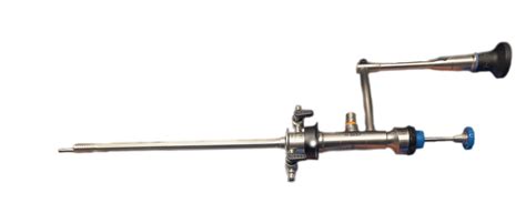 What Is A Scope In Urology