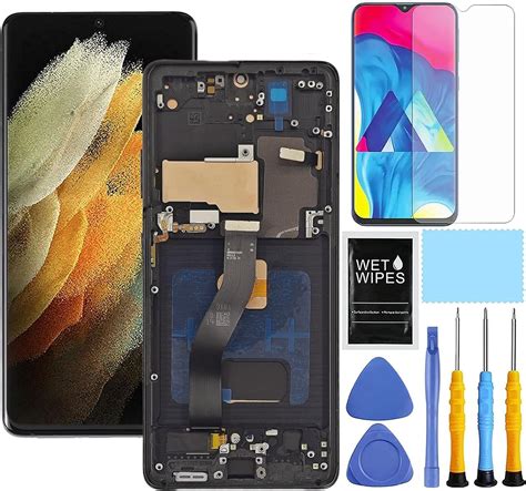 What Is A Screen Digitizer Replacement