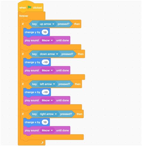 what is a script in scratch
