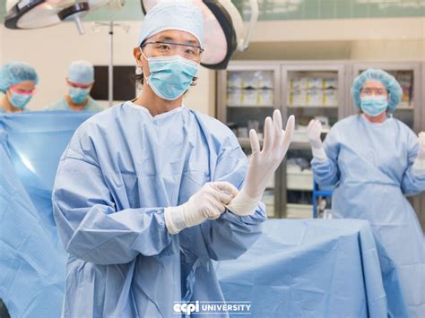 What Is A Scrub Tech