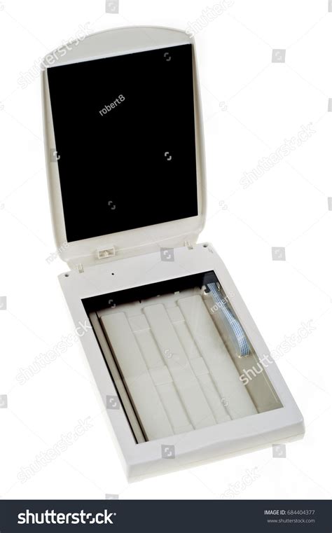 What Is A Scsi Scanner Device