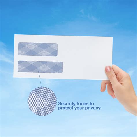 What Is A Security Envelope