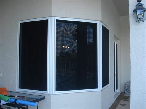 What Is A Security Window Screen