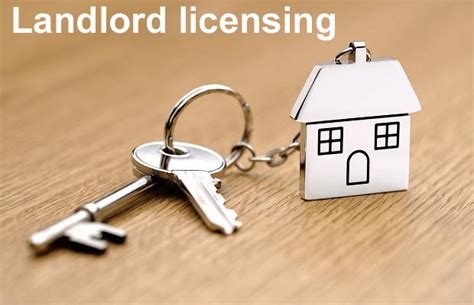 what is a selective licensing area