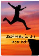 what is a self help program