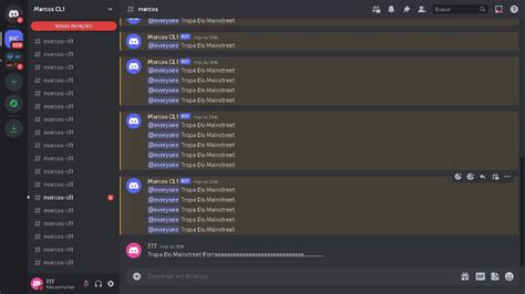 what is a server raid on discord