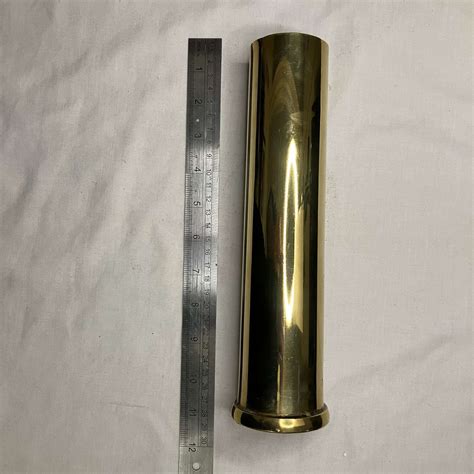 What Is A Shell Case