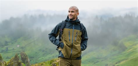 What Is A Shell Clothing