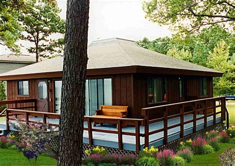 What Is A Shell Kit Home