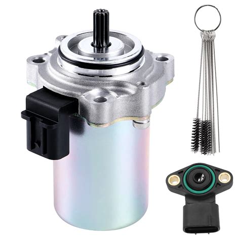 What Is A Shift Angle Sensor