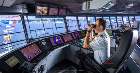 What Is A Ship Navigation System