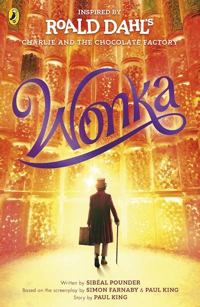 what is a short summary of wonka in 200 words
