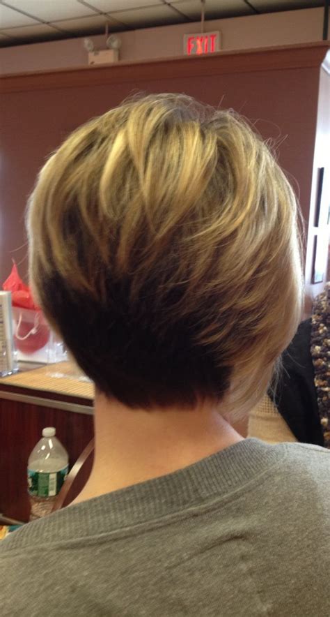 Unique What Is A Short Wedge Haircut For Short Hair