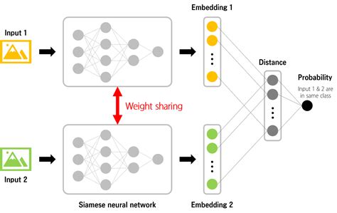 what is a siamese neural network