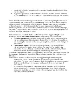 What Is A Sidebar In Criminal Justice