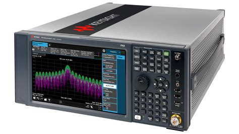 What Is A Signal Analyzer