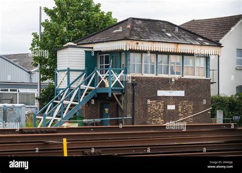What Is A Signal Box